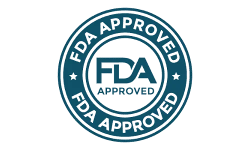 VidaCalm FDA Approved